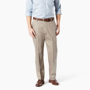 Dockers big&tall classic fit pants nwt size W54 L32